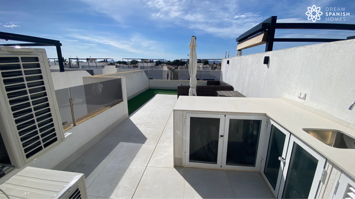 Image No.24-Villa de 3 chambres à vendre à Los Alcázares