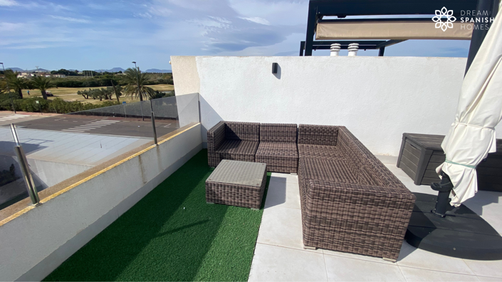 Image No.25-Villa de 3 chambres à vendre à Los Alcázares