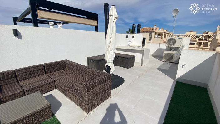 Image No.26-Villa de 3 chambres à vendre à Los Alcázares