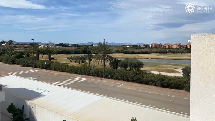 Image No.27-Villa de 3 chambres à vendre à Los Alcázares