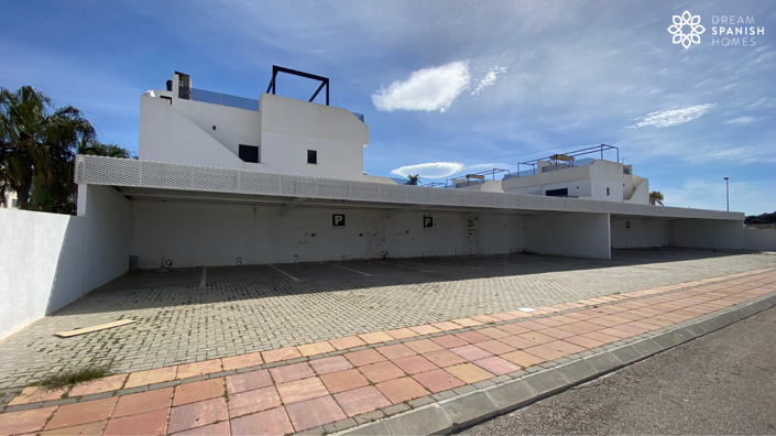 Image No.28-Villa de 3 chambres à vendre à Los Alcázares