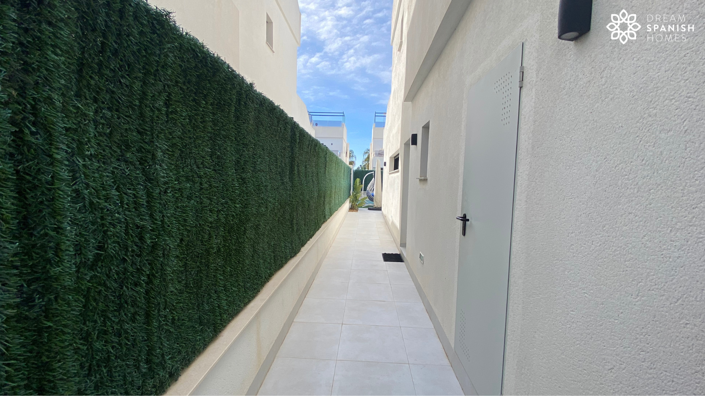 Image No.3-Villa de 3 chambres à vendre à Los Alcázares