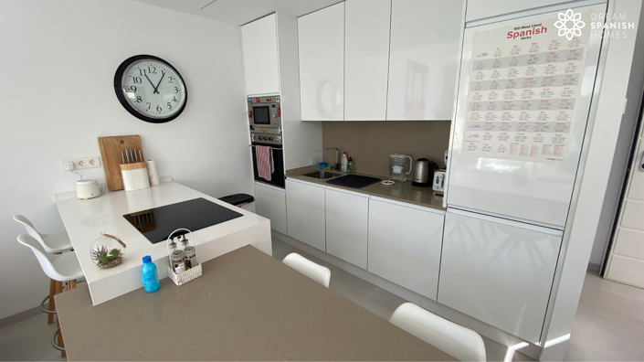 Image No.5-Villa de 3 chambres à vendre à Los Alcázares