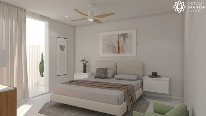 Image No.5-1 Bed Apartment for sale