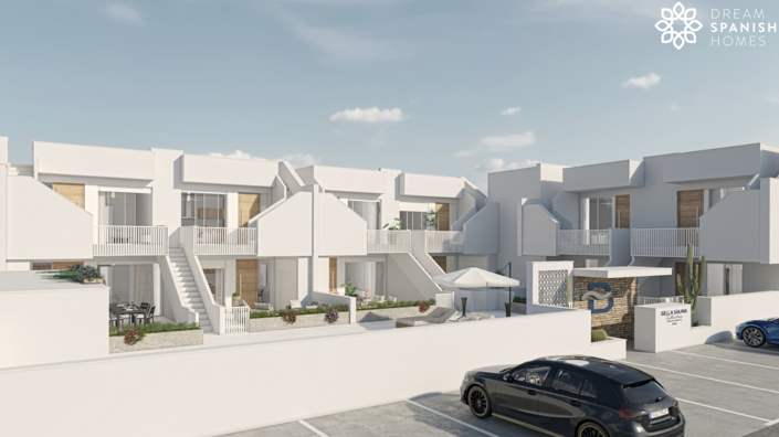 Image No.8-1 Bed Apartment for sale