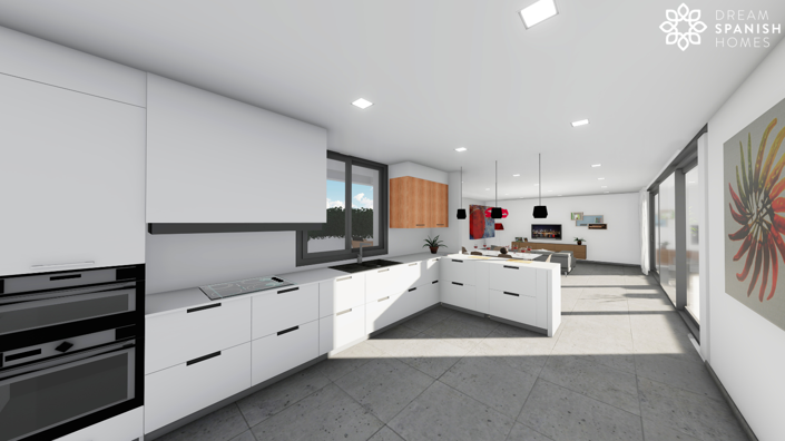 Image No.13-Maison de 2 chambres à vendre à Murcie