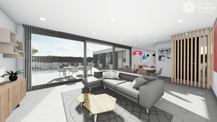 Image No.16-Maison de 2 chambres à vendre à Murcie