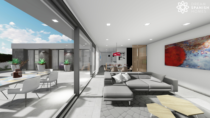 Image No.17-Maison de 2 chambres à vendre à Murcie