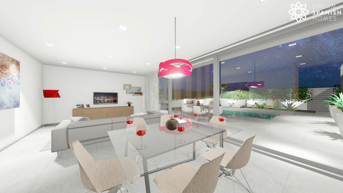 Image No.18-Maison de 2 chambres à vendre à Murcie