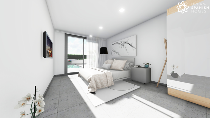 Image No.19-Maison de 2 chambres à vendre à Murcie