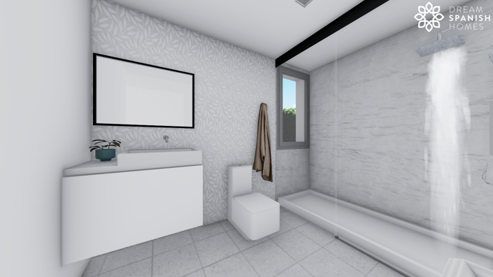 Image No.20-Maison de 2 chambres à vendre à Murcie