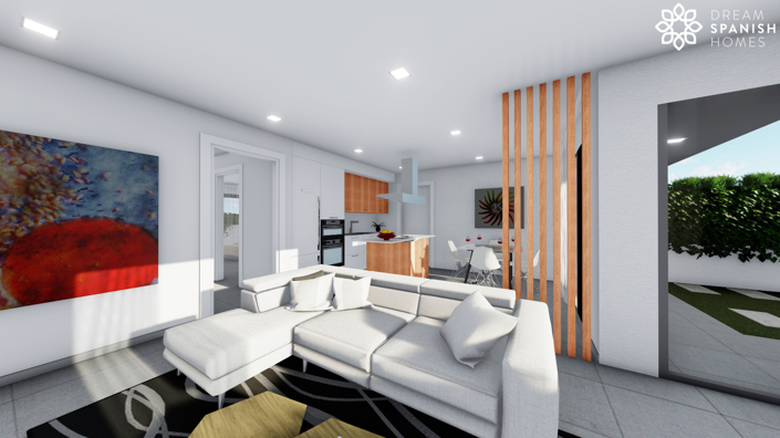 Image No.6-Maison de 2 chambres à vendre à Murcie