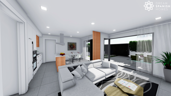 Image No.8-Maison de 2 chambres à vendre à Murcie