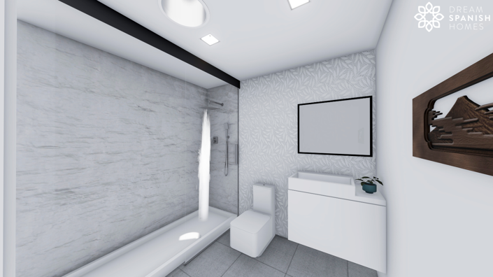 Image No.9-Maison de 2 chambres à vendre à Murcie