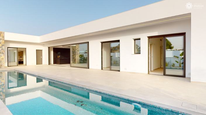 Image No.12-Maison de 3 chambres à vendre à Los Alcázares