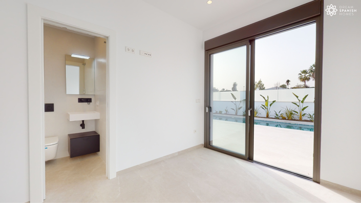 Image No.18-Maison de 3 chambres à vendre à Los Alcázares