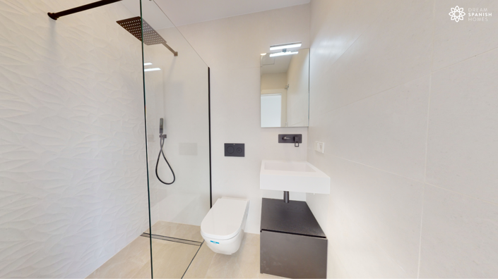 Image No.20-Maison de 3 chambres à vendre à Los Alcázares