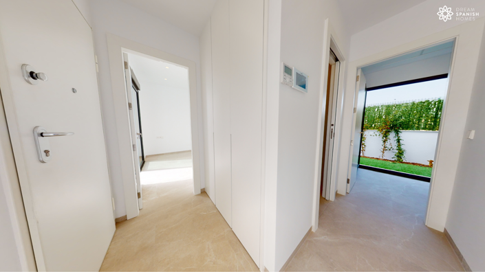 Image No.22-Maison de 3 chambres à vendre à Los Alcázares