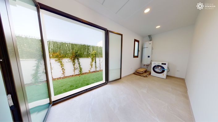 Image No.28-Maison de 3 chambres à vendre à Los Alcázares