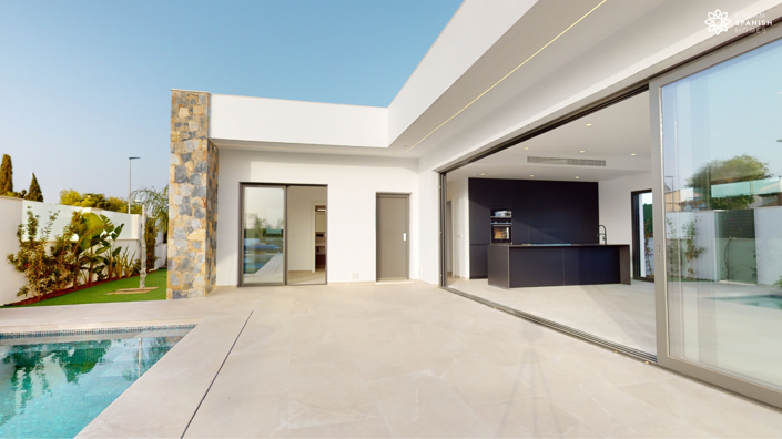 Image No.30-Maison de 3 chambres à vendre à Los Alcázares