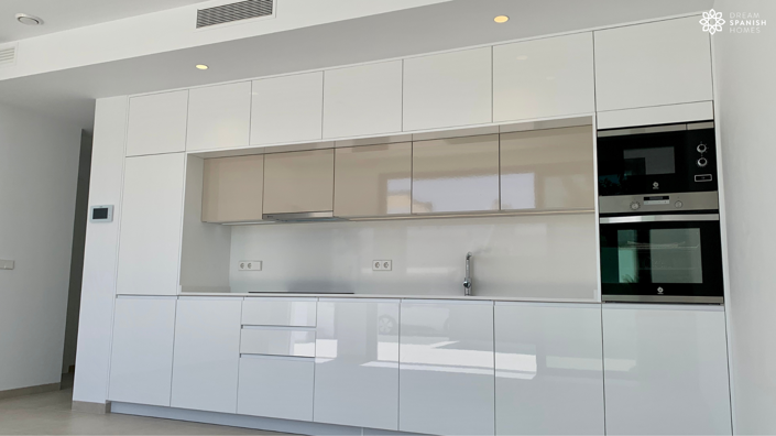 Image No.4-Maison de 3 chambres à vendre à Los Alcázares