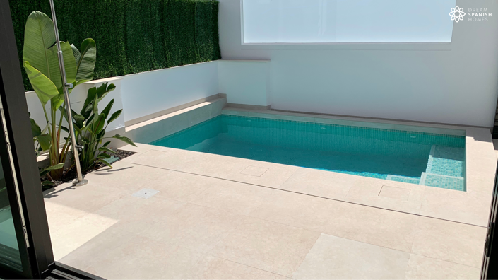 Image No.9-Maison de 3 chambres à vendre à Los Alcázares