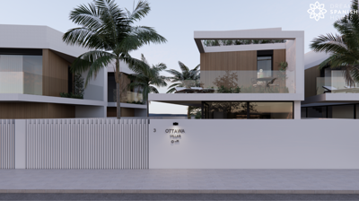 1 - Torre de la Horadada, House