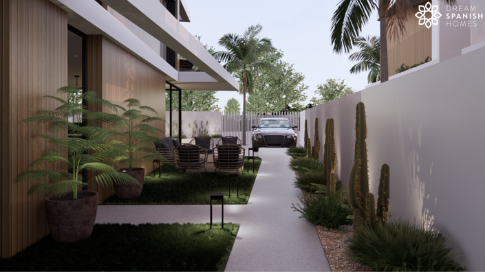 Image No.10-3 Bed House for sale