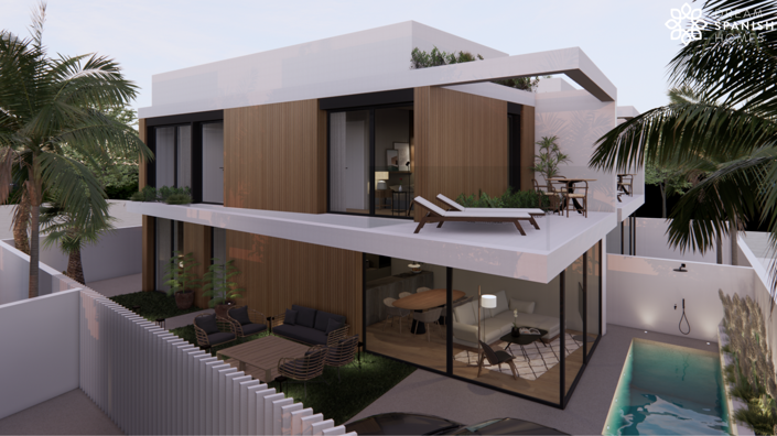 Image No.11-3 Bed House for sale