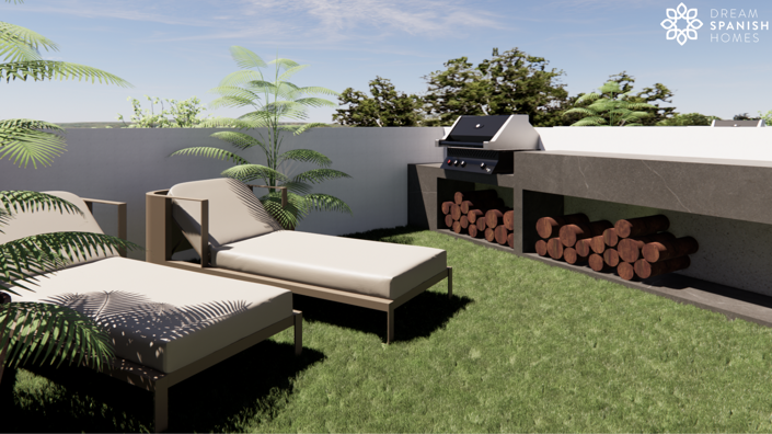 Image No.25-3 Bed House for sale