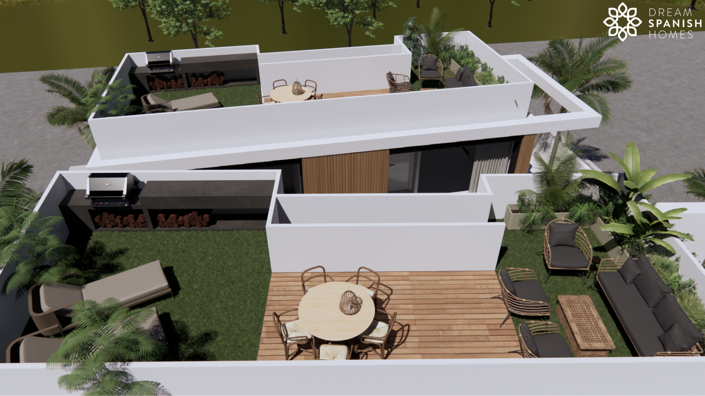 Image No.26-3 Bed House for sale