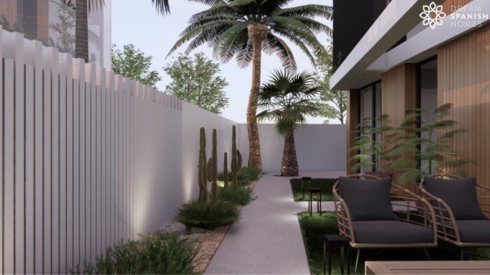 Image No.6-3 Bed House for sale