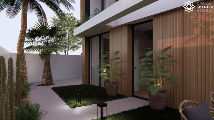 Image No.8-3 Bed House for sale