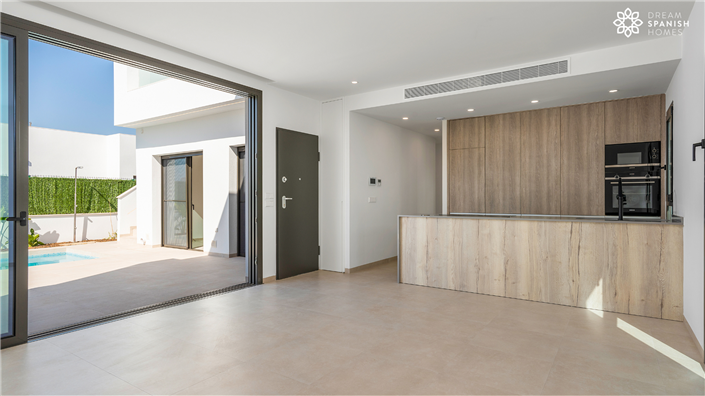 Image No.10-Maison de 3 chambres à vendre à San Javier