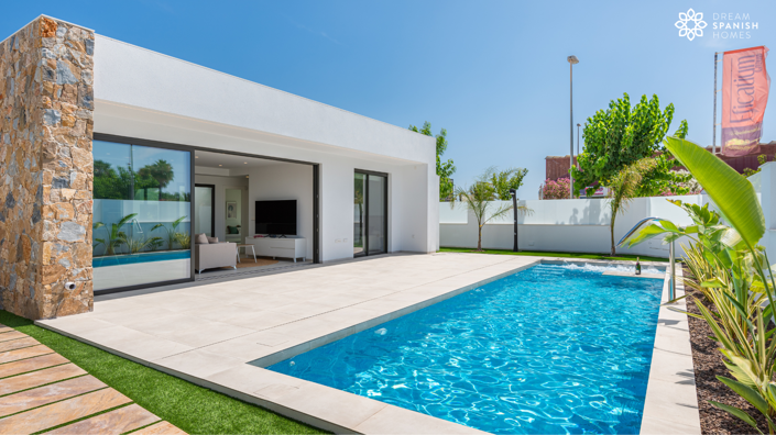 Image No.11-Maison de 3 chambres à vendre à San Javier