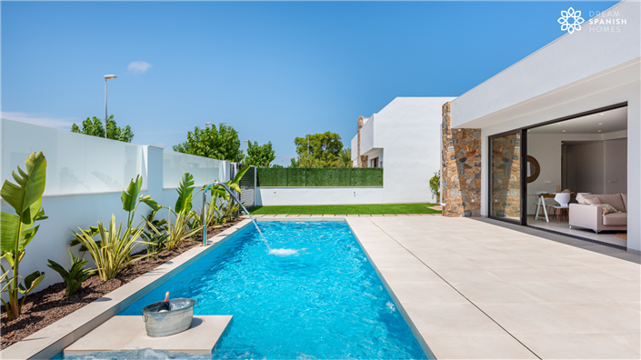 Image No.12-Maison de 3 chambres à vendre à San Javier