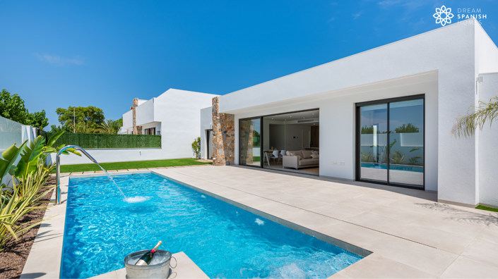 Image No.13-Maison de 3 chambres à vendre à San Javier