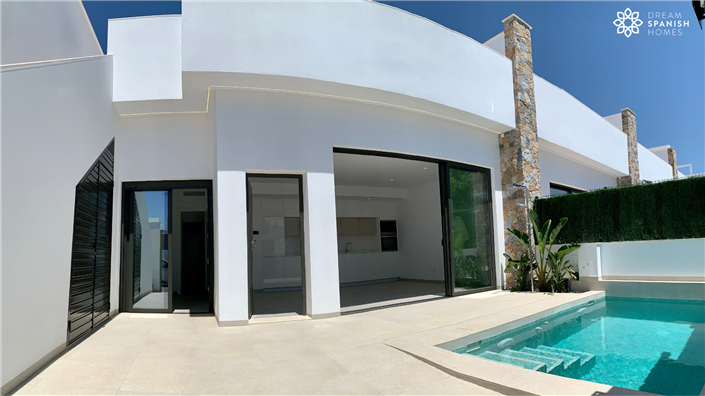 Image No.15-Maison de 3 chambres à vendre à San Javier