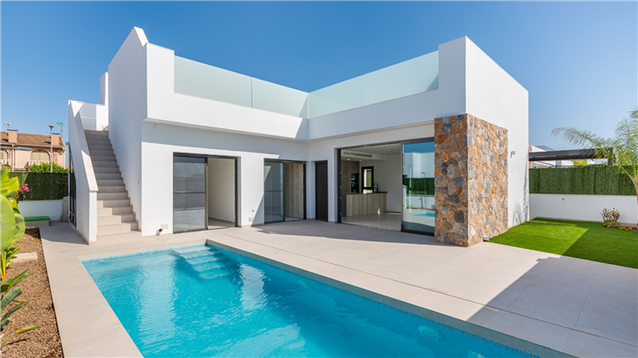 Image No.7-Maison de 3 chambres à vendre à San Javier