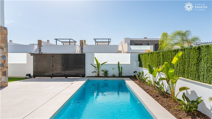 Image No.9-Maison de 3 chambres à vendre à San Javier