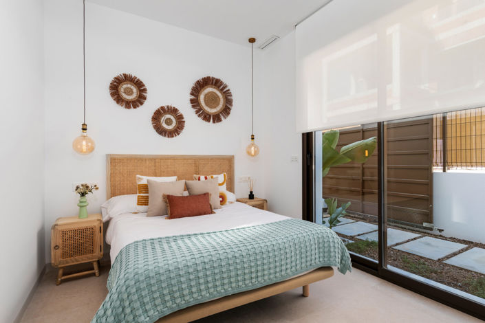 Image No.10-Maison de 3 chambres à vendre à Los Alcázares