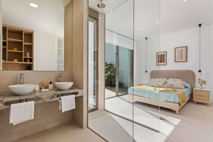 Image No.12-Maison de 3 chambres à vendre à Los Alcázares