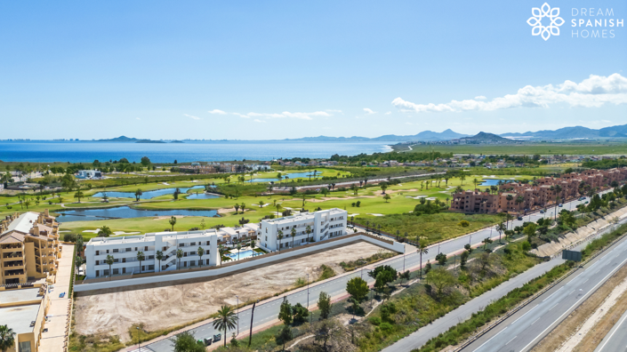 Image No.22-Maison de 3 chambres à vendre à Los Alcázares