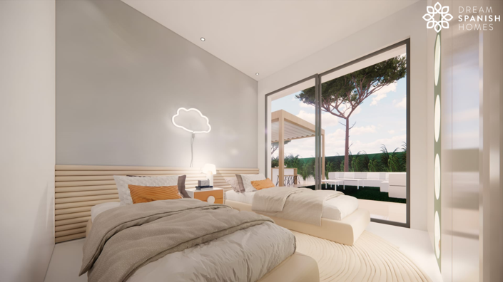 Image No.10-Maison de 3 chambres à vendre à Pinar de Campoverde