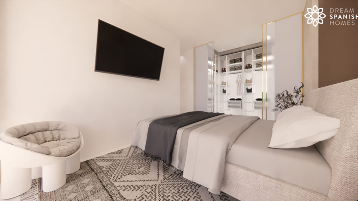 Image No.11-Maison de 3 chambres à vendre à Pinar de Campoverde