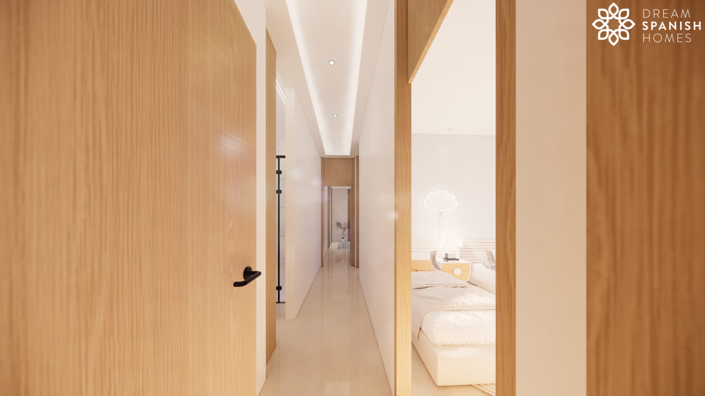 Image No.8-Maison de 3 chambres à vendre à Pinar de Campoverde