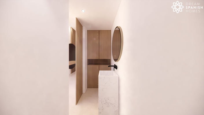 Image No.9-Maison de 3 chambres à vendre à Pinar de Campoverde