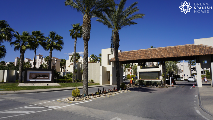Image No.10-Maison de 3 chambres à vendre à Los Alcázares