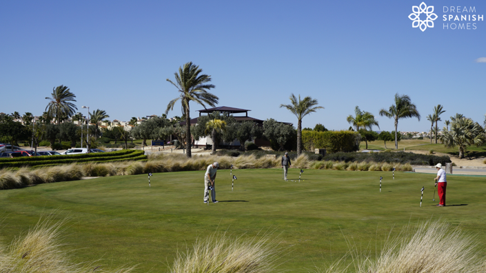 Image No.12-Maison de 3 chambres à vendre à Los Alcázares