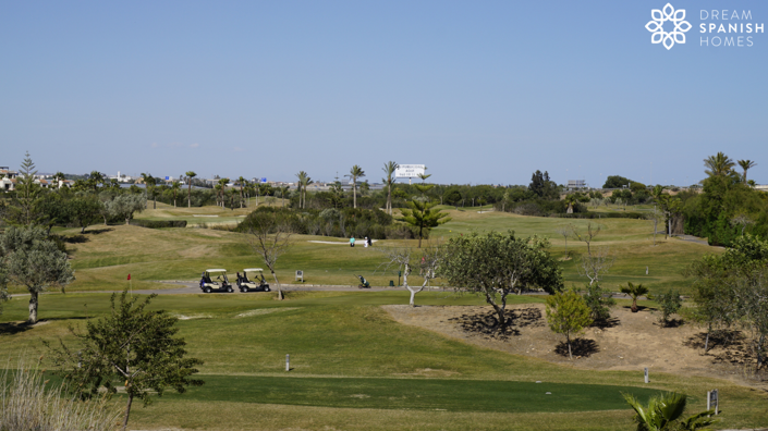 Image No.13-Maison de 3 chambres à vendre à Los Alcázares